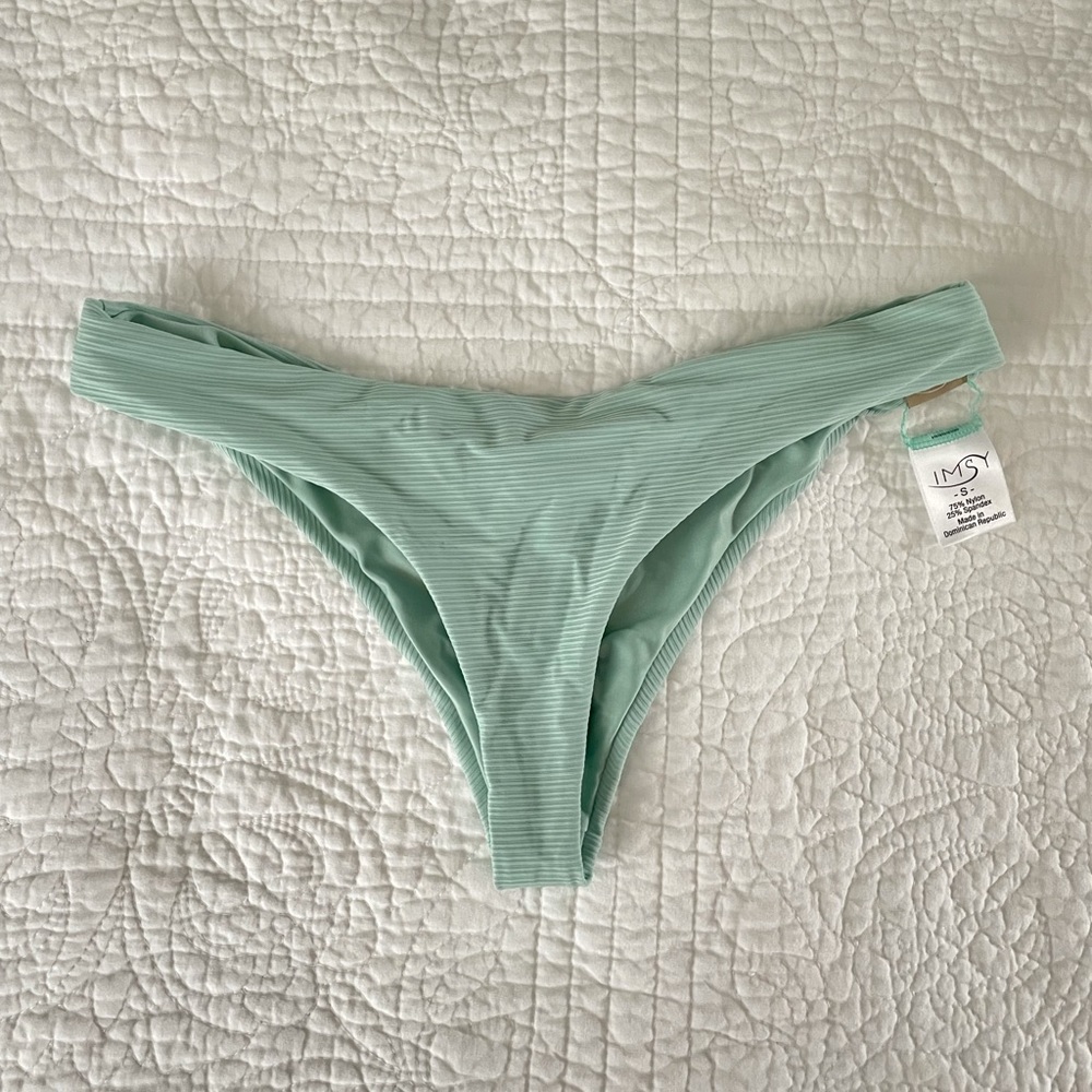 Cheeky IMSY bathing suit bottoms